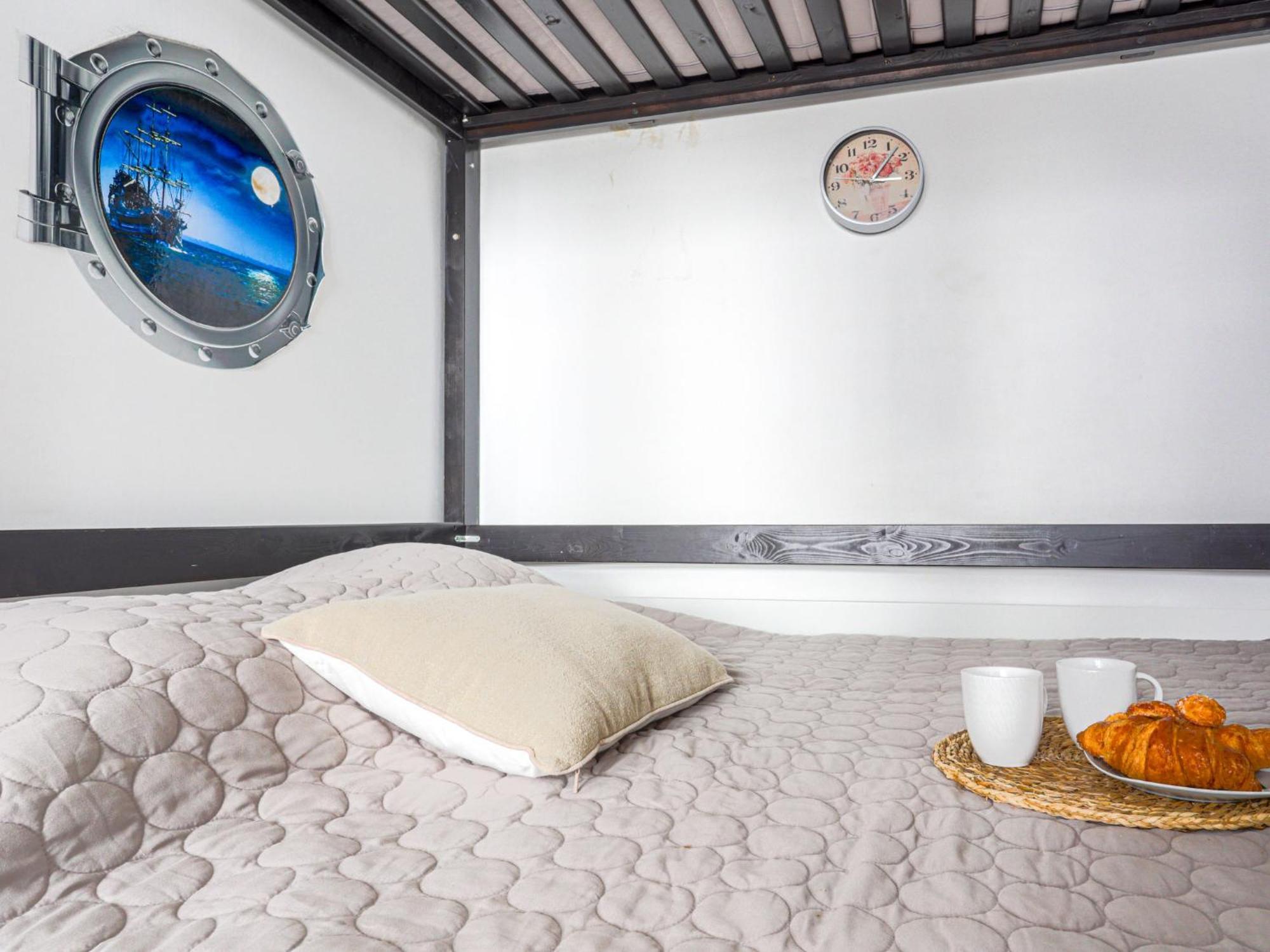 Studio Palais Clemenceau By Interhome ニース エクステリア 写真